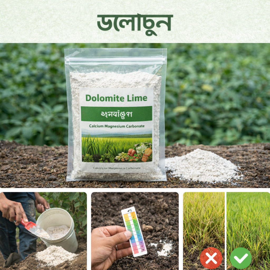 ডলোচুন