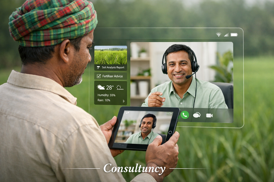 Consultancy