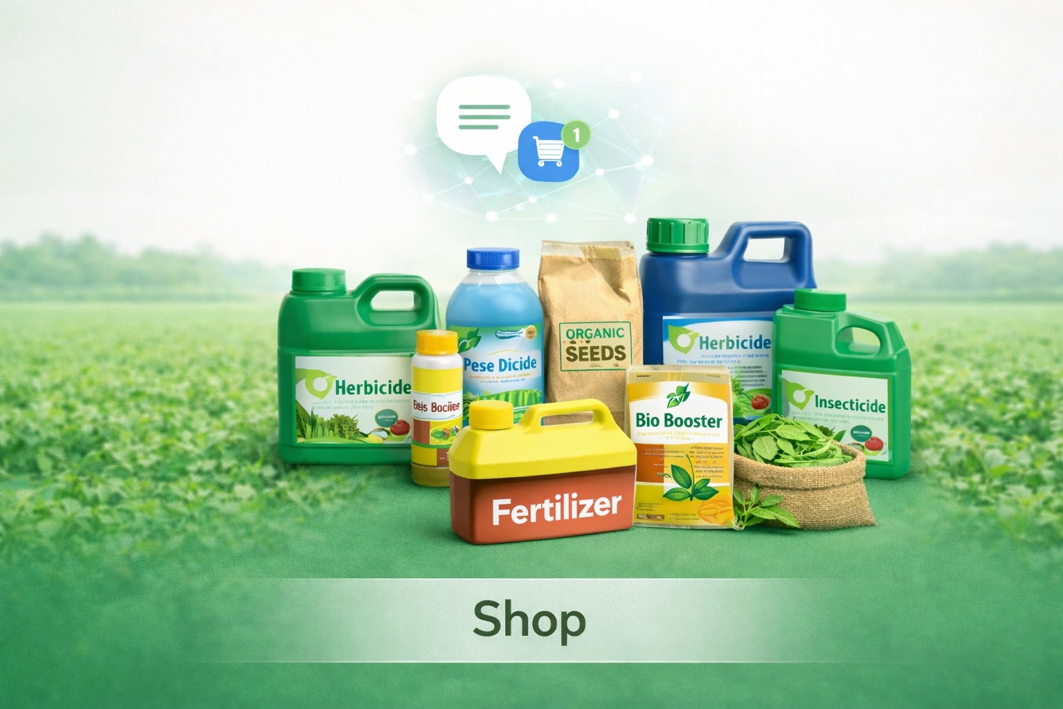 Shop