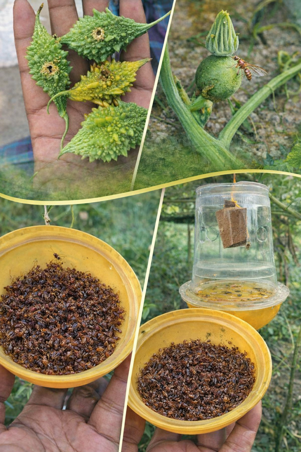 টারজান ফেরোমন ফাঁদ